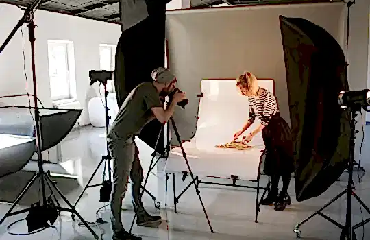Fotografta Kompozisyon Teknikleri