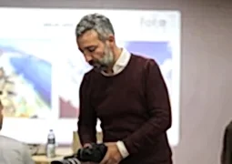 Kisisel Fotograf Sergisi