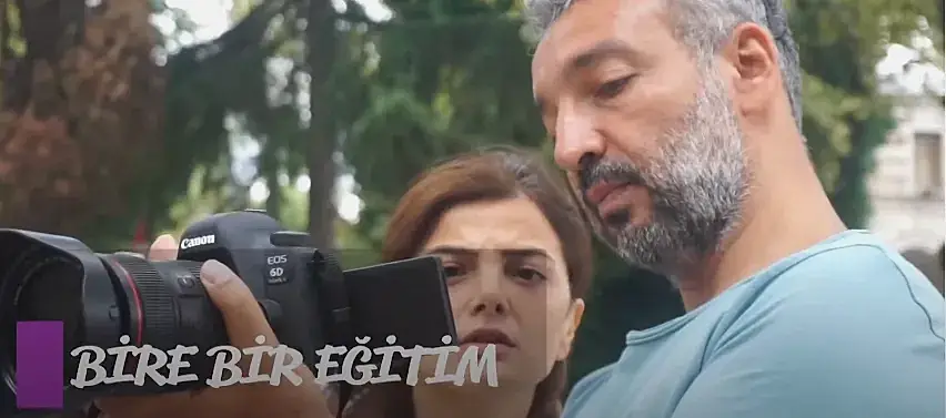 Foto Life Akademi Tanitimi