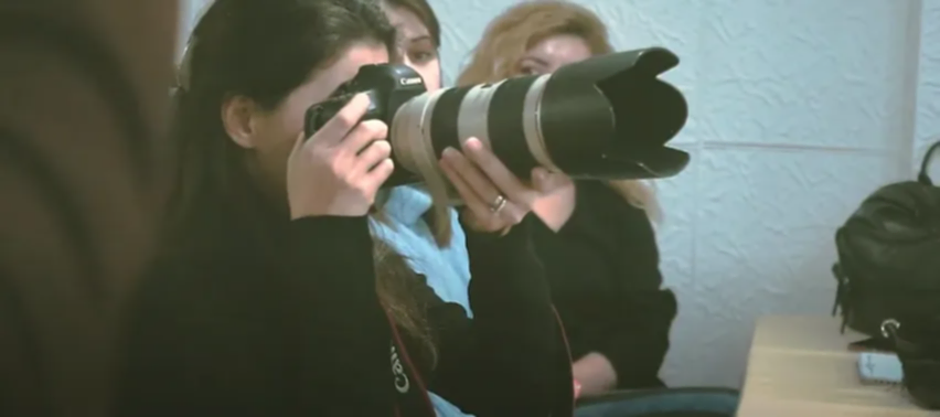Foto Life Derslerden Videolar