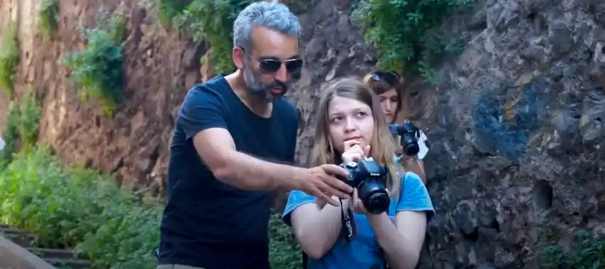 Foto Life Tanitim Videosu