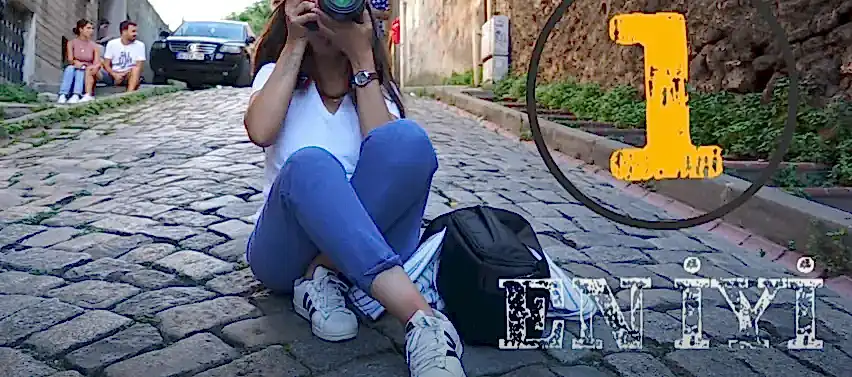 Foto Life Tanitim