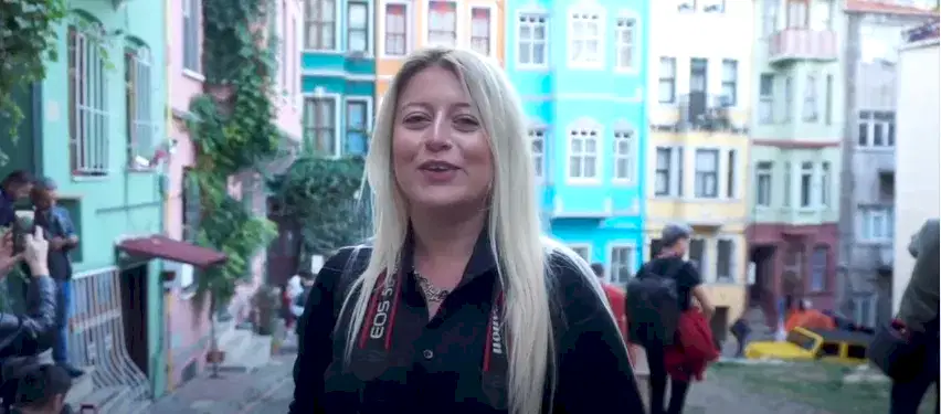 Fotografcilik Kursu Yorumlari