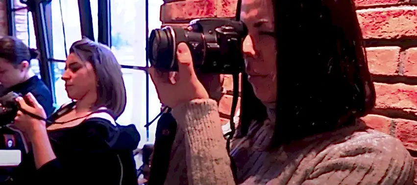 Fotolife Tanitim Filmi