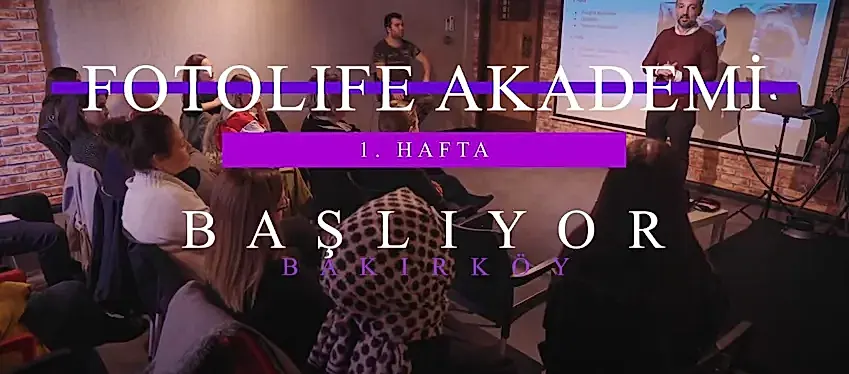 Tanitim Video Fotolife