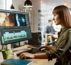 Adobe Premiere Kursu