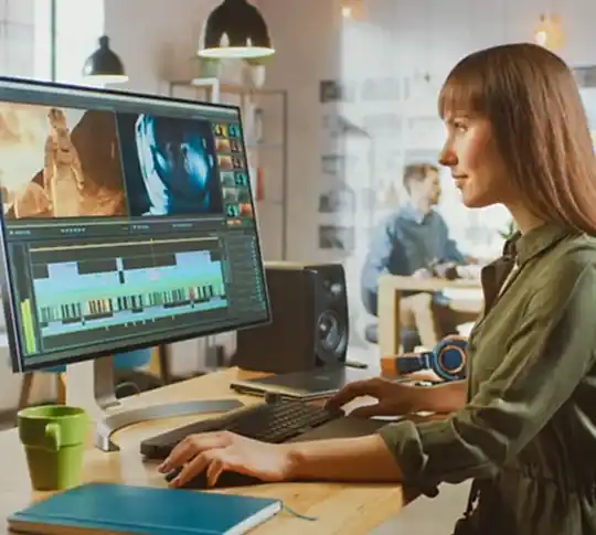 Adobe Premiere Kursu