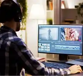 Adobe After Effects Kursu