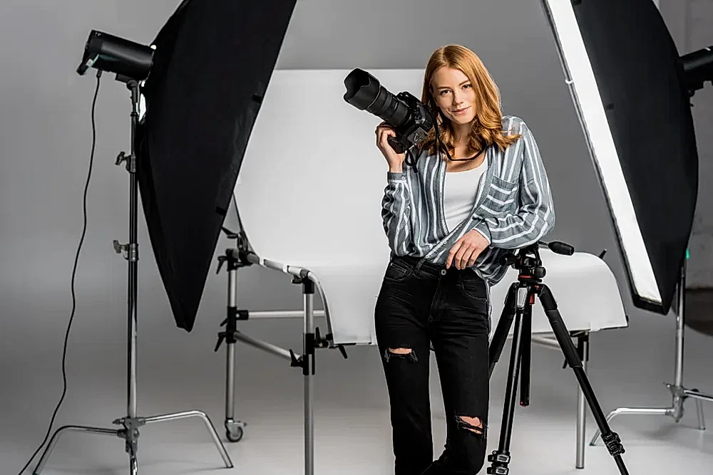 Amatorler Icin Fotograf Kursu