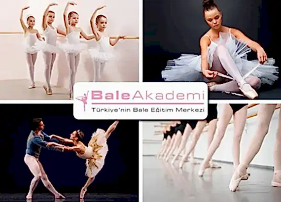 Bale Akademi 1
