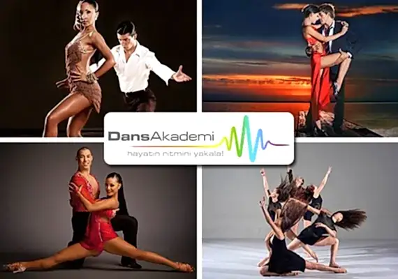 Dans Akademi 1