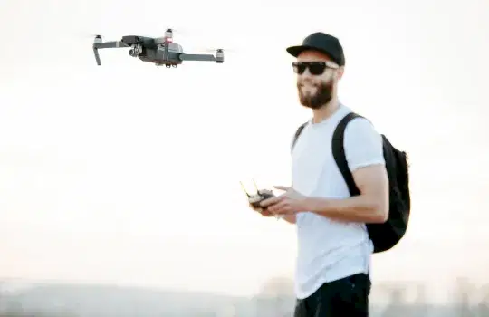 Drone Kursu 1