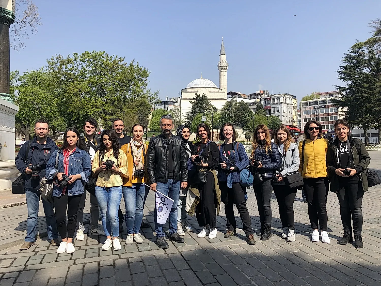 Foto Life Akademi 17