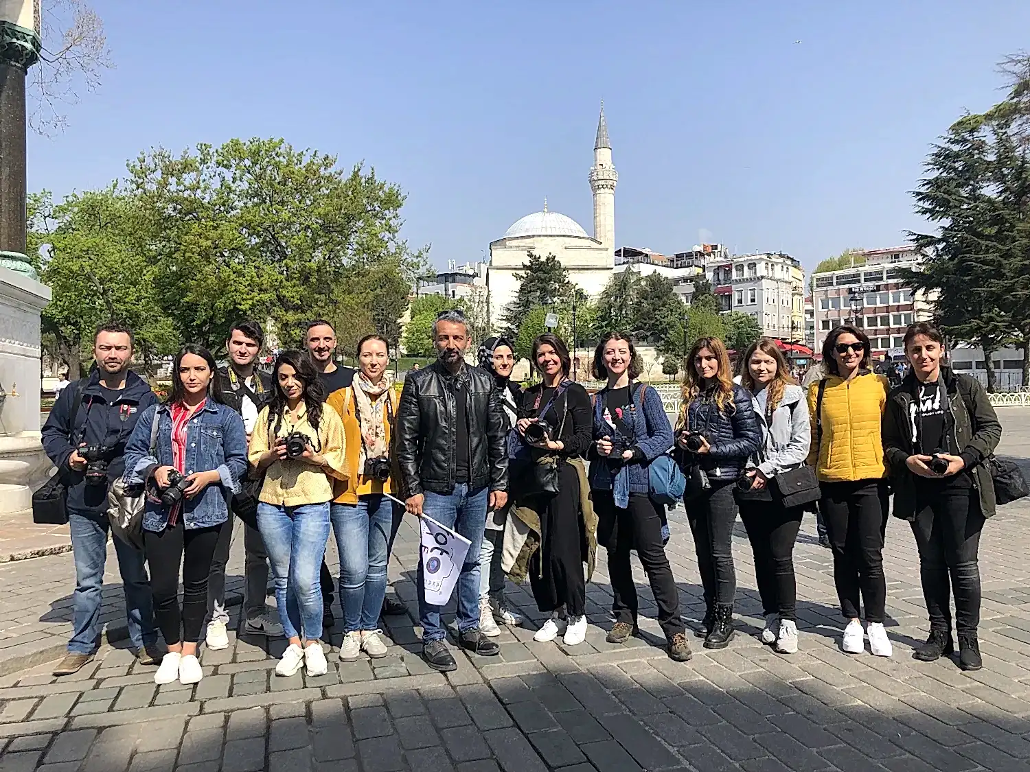 Foto Life Akademi 25