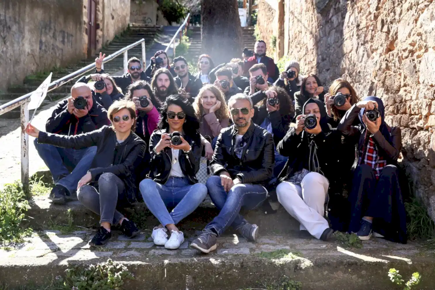 Foto Life Akademi 267