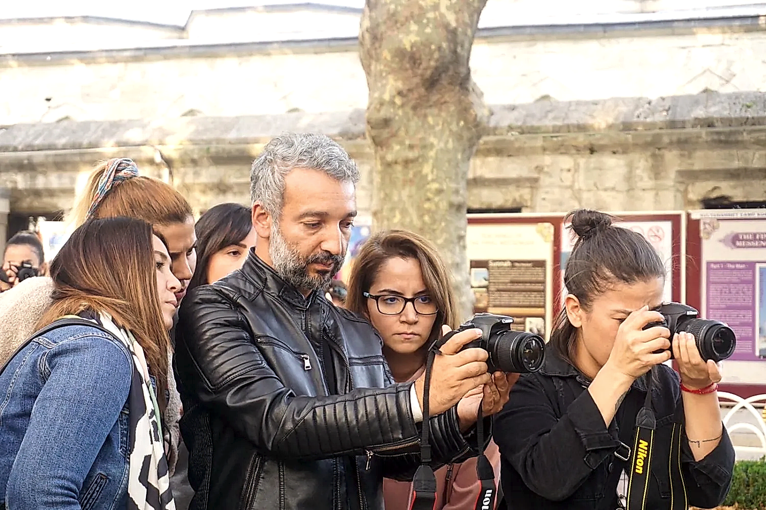 Foto Life Akademi 273