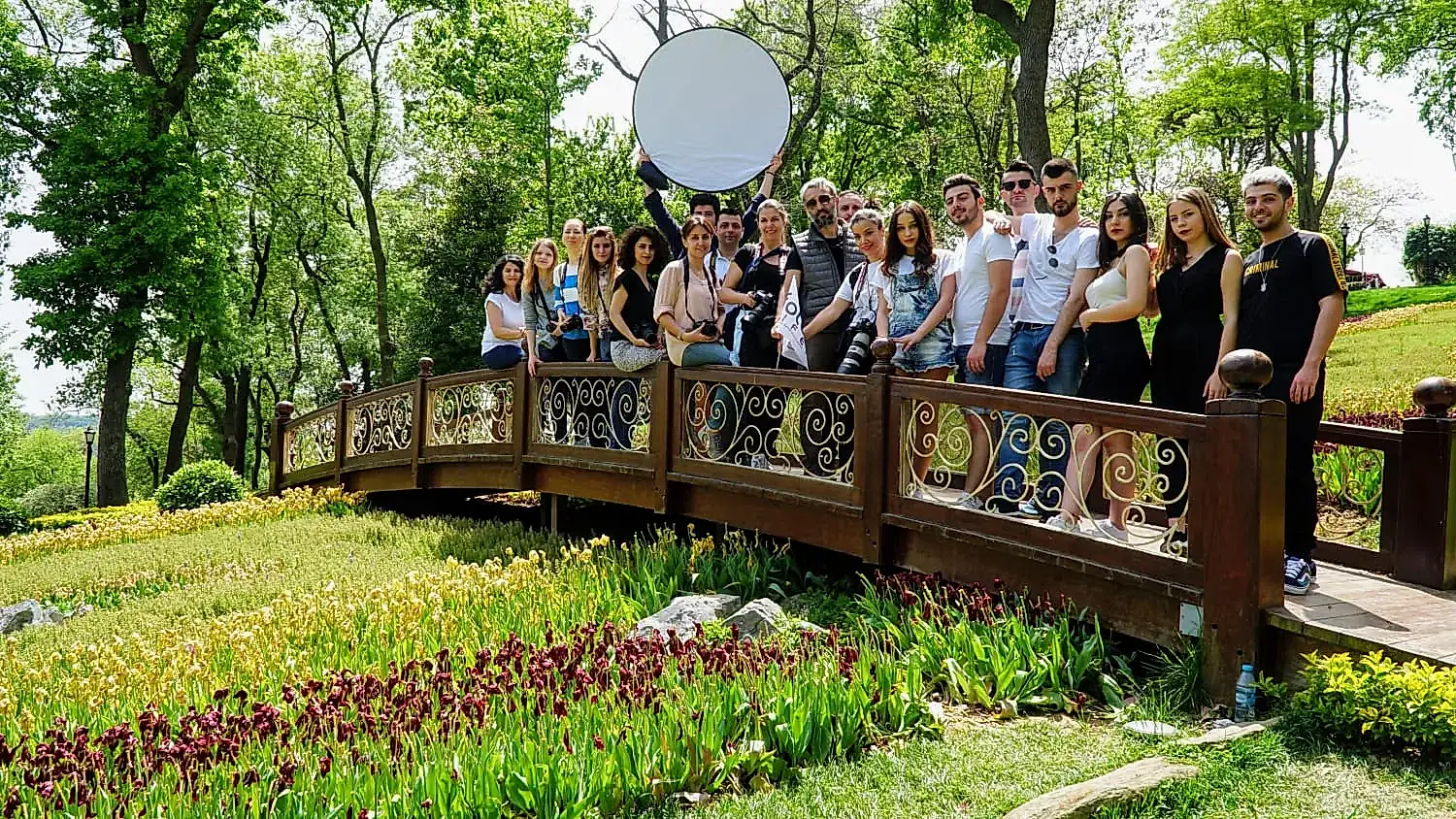 Foto Life Akademi 275