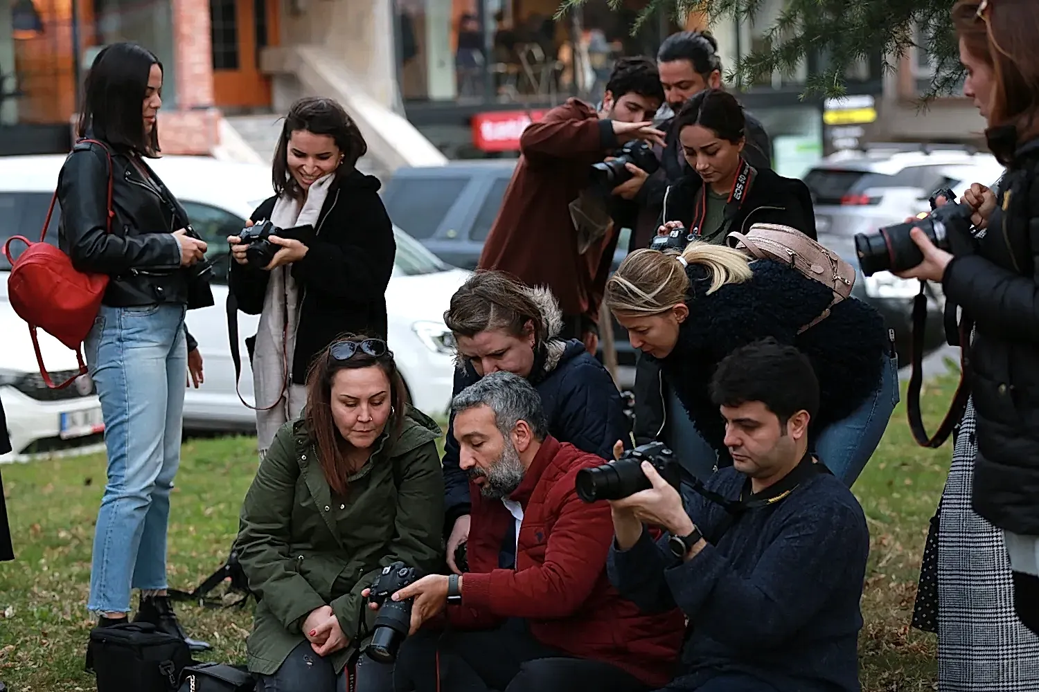 Foto Life Akademi 285