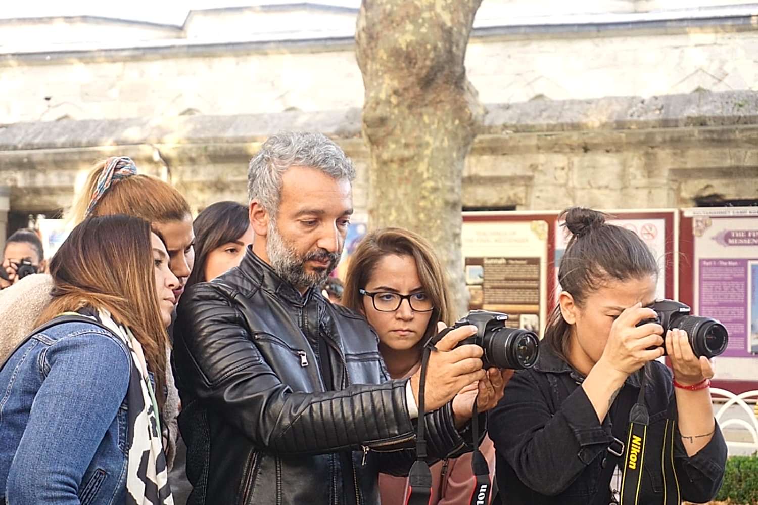 Foto Life Akademi 292