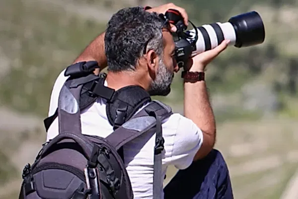 Foto Life Akademi Egitmenler