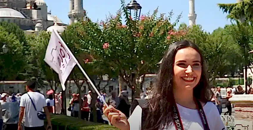 Foto Life Akademi Tanitim Filmi 21