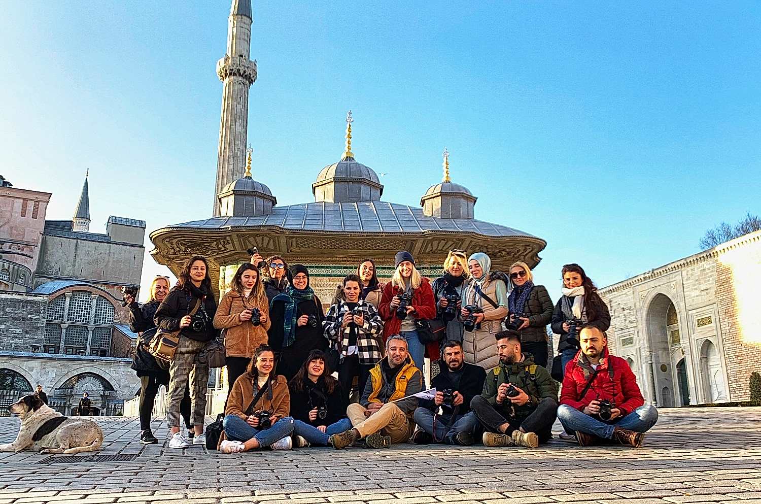 Foto Life Fotografcilik Kursu