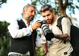 Fotogafcilik Egitimleri 2