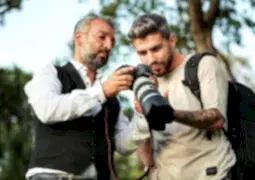Fotogafcilik Egitimleri