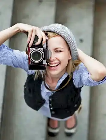 Fotograf Egitimi 2