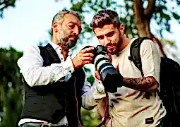 Fotograf Egitimi 3