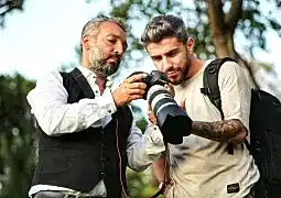 Fotograf Egitimi 6