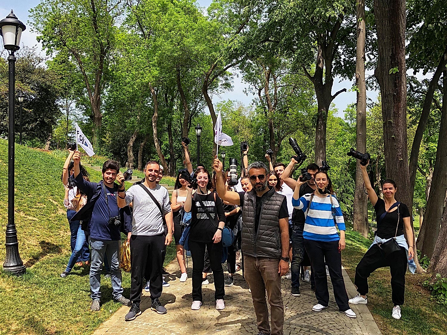 Fotograf Egitimi 7