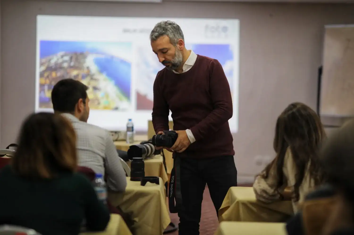 Fotograf Egitmenleri 5