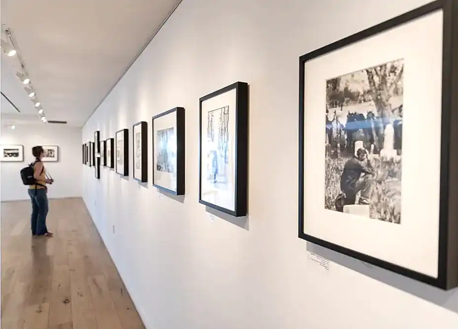 Fotograf Sergileri 6