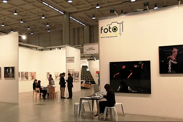Fotograf Sergileri 9