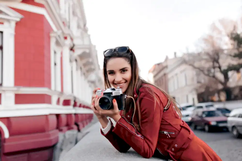 Fotografcilik Kursu 26
