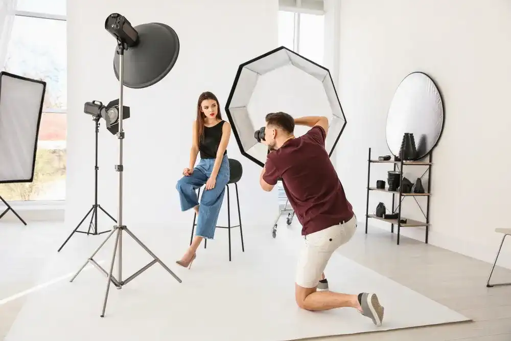Fotografcilik Kursu 27