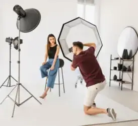 İleri Fotoğrafçılık Kursu