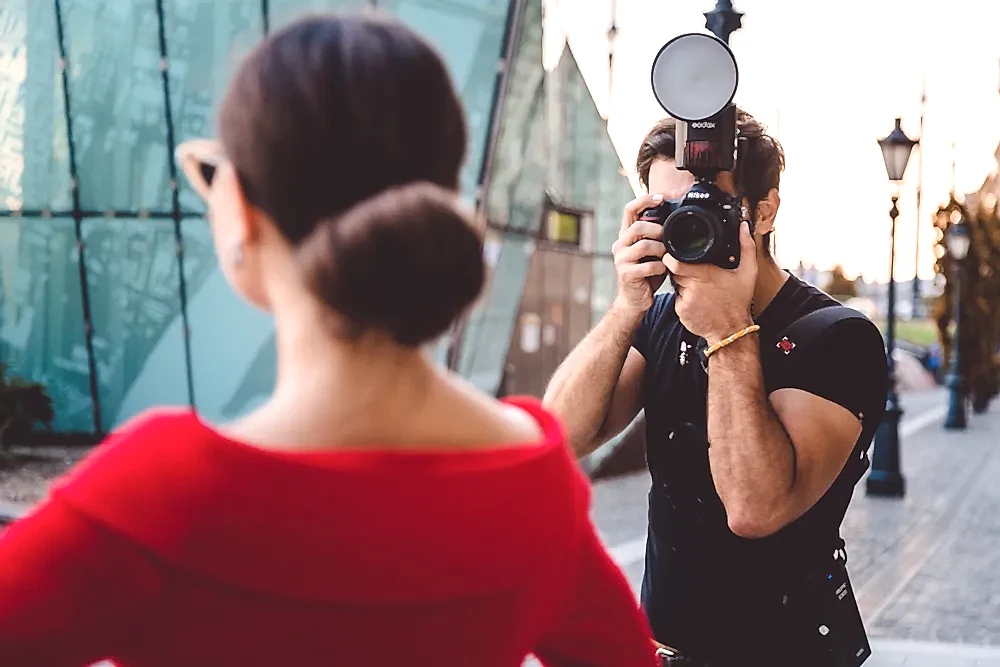 Ileri Seviye Fotografcilik Kurslari