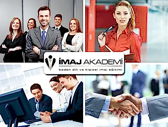 Imaj Akademi 2