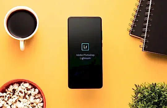 Lightroom Kursu 1