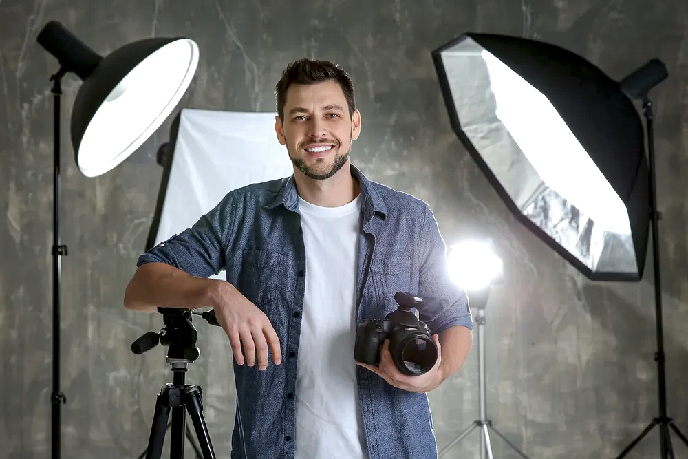 Mesleki Fotografcilik Kurslari 4