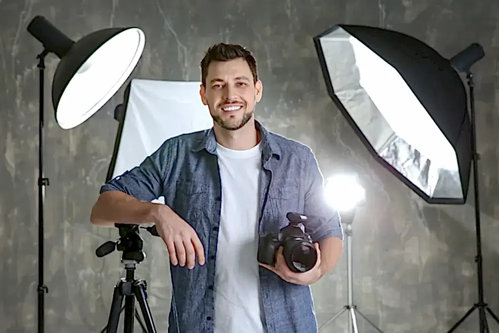 Mesleki Fotografcilik Kurslari