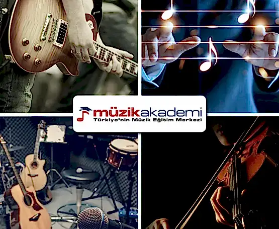 Muzik Akademi 2
