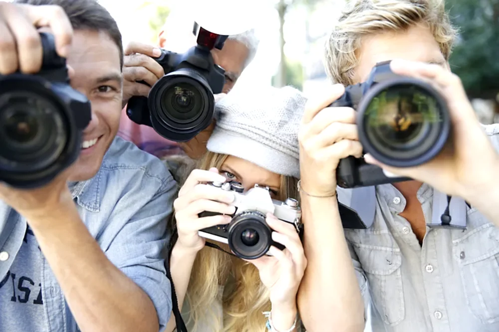 Online Fotograf Egitimi