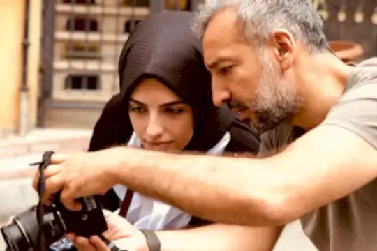 Ozel Fotograf Kursu 3