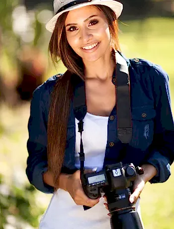 Ozel Fotografcilik Egitimi