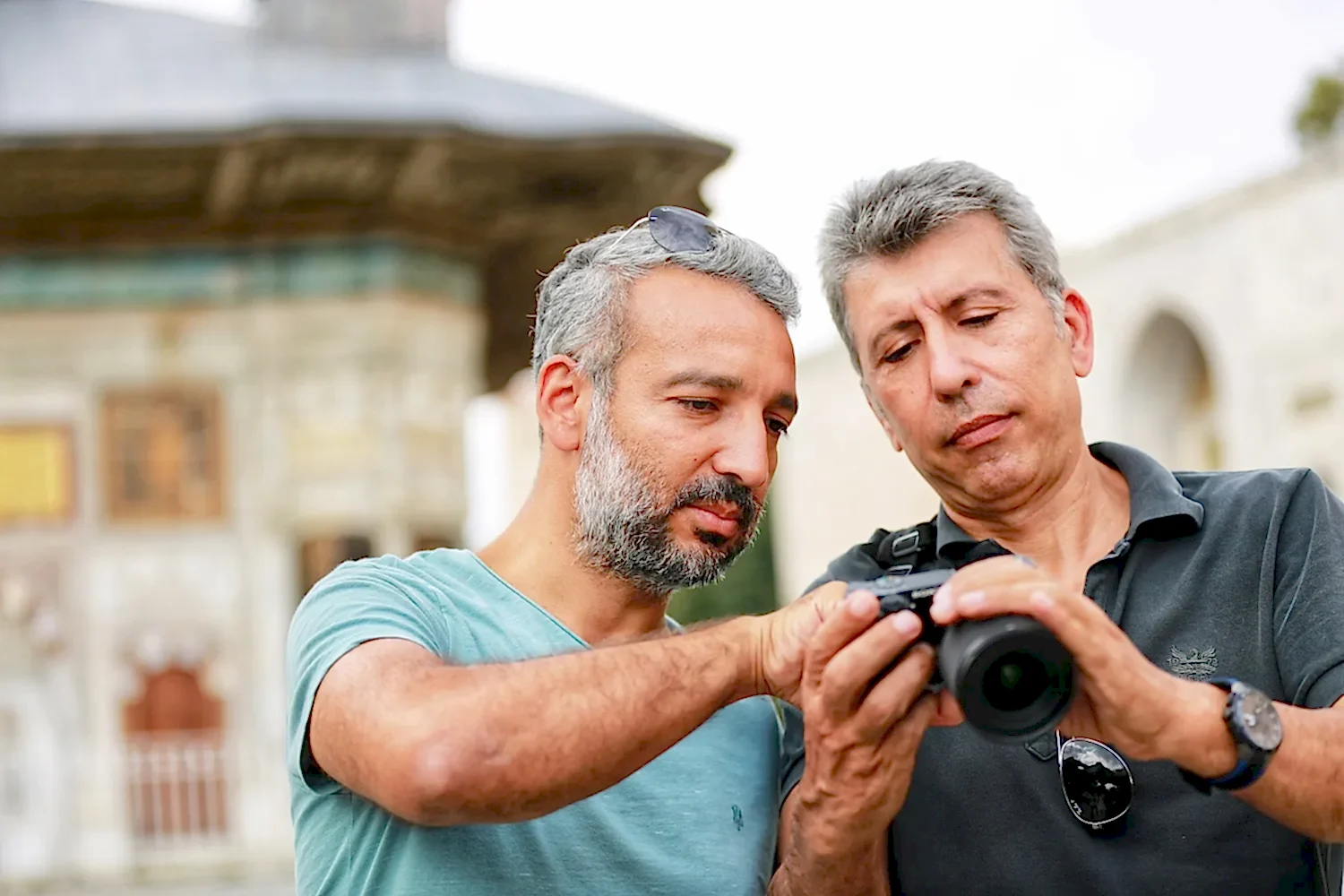 Ozel Fotografcilik Kurslari