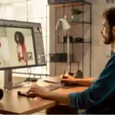 Photoshop Kursu