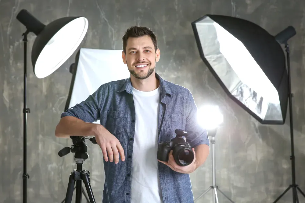 Profesyonel Fotografcilik Egitimi